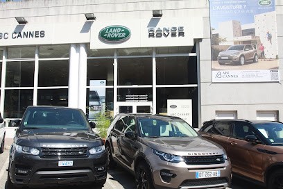 Jaguar Cannes, Concessionnaire Automobile au Cannet