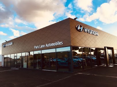 Hyundai Vannes - Park Lann Automobiles, Concessionnaire Automobile à Vannes