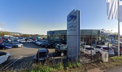 Réparateur INFINITI Agréé Ségny, Concessionnaire Automobile à Ségny