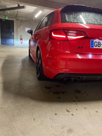 Trading Car, Concessionnaire Automobile à Ramonville-Saint-Agne