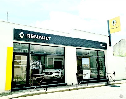 RENAULT VENDARGUES - GARAGE BOULGAKOFF & ASSOCIES, Concessionnaire Automobile à Vendargues