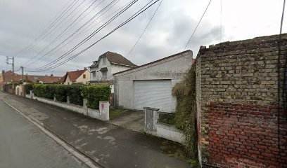 Caux Evasion, Concessionnaire Automobile à Coulogne