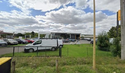 GARAGE CENTRAL Dacia, Concessionnaire Automobile au Malesherbois