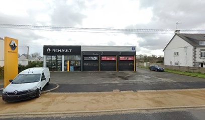 HORIZON AUTOMOBILES Dacia, Concessionnaire Automobile à Pleubian