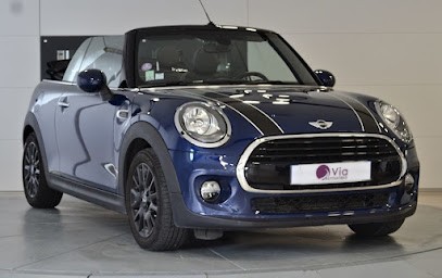 Timauto Cannes, Concessionnaire Automobile au Cannet