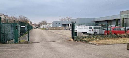 FO Renault Trucks, Concessionnaire Automobile à Saint-Priest