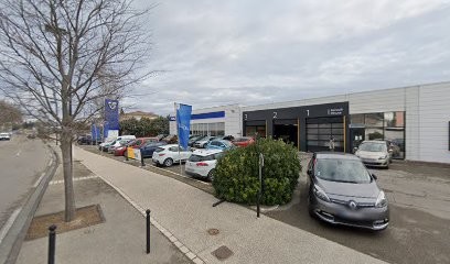 Nissan MMC PROVENCE - ORANGE, Concessionnaire Automobile à Orange