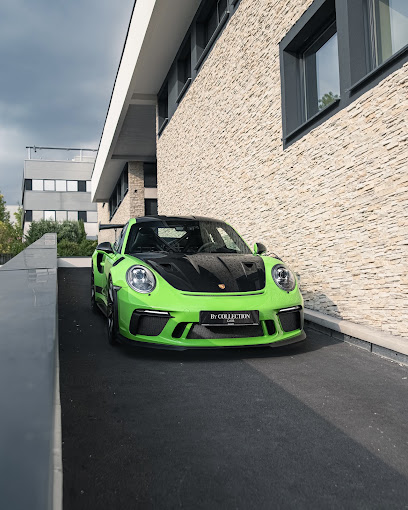 By Collection Cars | Achat-Vente De Véhicule De Prestige, Concessionnaire Automobile à Bry-sur-Marne
