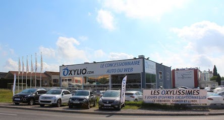 Oxylio Montpellier, Concessionnaire Automobile à Lattes