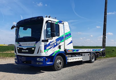 PEUGEOT - GARAGE DIDIER RUELLE ET FILS, Concessionnaire Automobile à Avesnes-les-Aubert