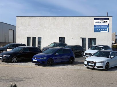 UNIQUE CAR 57, Concessionnaire Automobile à Seingbouse