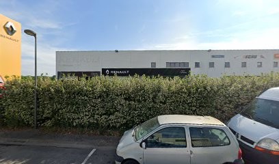 GARAGE DE GLATIGNY - Dacia, Concessionnaire Automobile à Jouy-le-Moutier