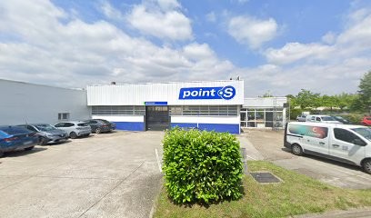 SAINT MICHEL AUTOMOBILE Dacia, Concessionnaire Automobile à Saint-Michel-sur-Orge