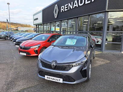 RENAULT NOGENT-LE-ROTROU, Concessionnaire Automobile à Brunelles