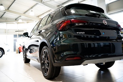 Fiat Pamiers - Groupe Mounès, Concessionnaire Automobile à Pamiers