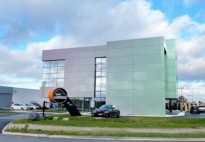 Groupe Lempereur - JPC Evolution, Concessionnaire Automobile à Dechy