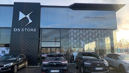 DS STORE COLMAR, Concessionnaire Automobile à Colmar