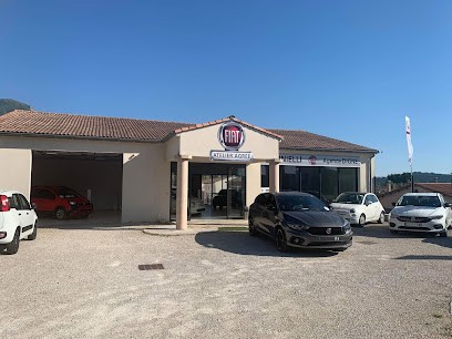 Fiat Digne - Pedinielli Automobiles, Concessionnaire Automobile à Digne-les-Bains
