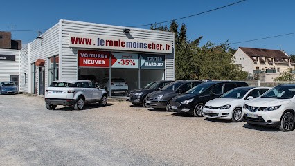 Sherpa Auto - JEROULEMOINSCHER, Concessionnaire Automobile à Pierres