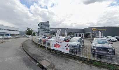 Alliance Automobile, Concessionnaire Automobile à Tarbes