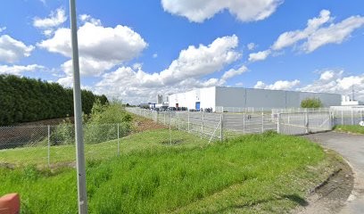 Ford At SARL GARAGE SUEUR, Concessionnaire Automobile à Roye