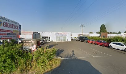 VSPI, Concessionnaire Automobile à Migné-Auxances