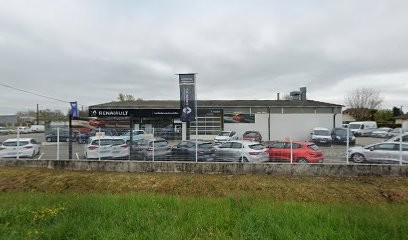 LAVILLEDIEU AUTOMOBILE Dacia, Concessionnaire Automobile à La Ville-Dieu-du-Temple