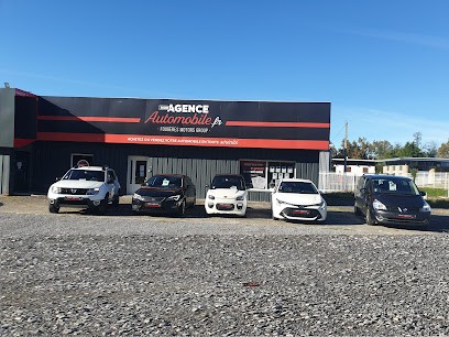 Mon Agence Automobile.fr Mourenx, Concessionnaire Automobile à Mourenx