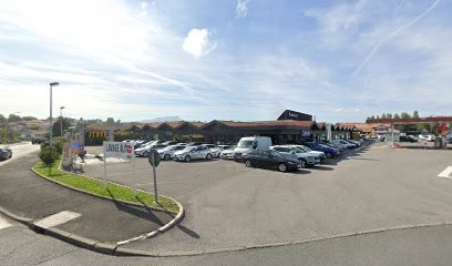 RENAULT SAINT JEAN DE LUZ Dacia, Concessionnaire Automobile à Saint-Jean-de-Luz