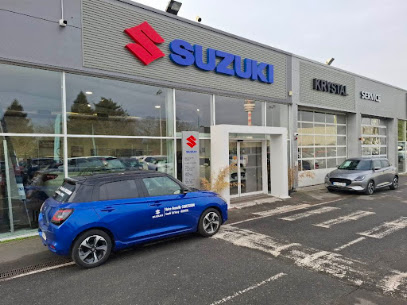 Suzuki Villeneuve D'ascq - Krystal, Concessionnaire Automobile à Villeneuve-d'Ascq