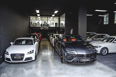 Mn Luxury Cars, Concessionnaire Automobile à Mougins