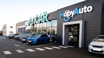 SPOTICAR - Voitures D'occasion - Groupe HapyAuto, Concessionnaire Automobile à Tarbes