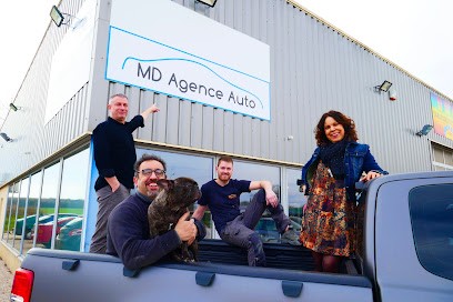 MD Agence Auto, Concessionnaire Automobile à Chevigny-Saint-Sauveur