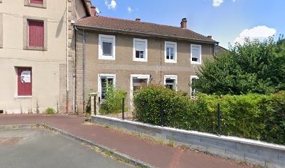 Renault At DETANG OLIVIER, Concessionnaire Automobile à Saint-Symphorien-de-Marmagne