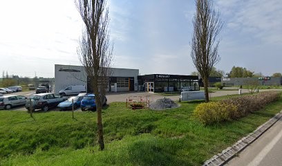 RV AUTOS Dacia, Concessionnaire Automobile à Bouxwiller