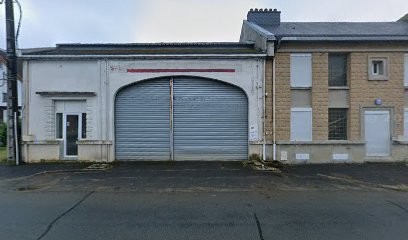 Garage Touzelet, Concessionnaire Automobile à Bairon et ses environs