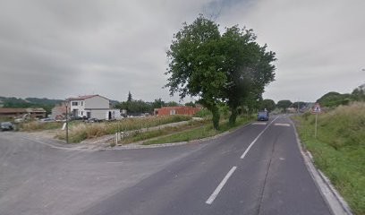 Point Automobile GmbH, Concessionnaire Automobile à Sainte-Foy-d'Aigrefeuille