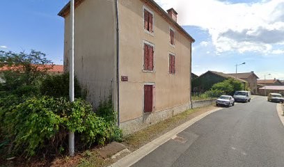 JCB Trans Loc, Concessionnaire Automobile à Lempty