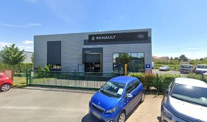 AGENCE GROSBOIS Dacia, Concessionnaire Automobile à La Chaussée-Saint-Victor