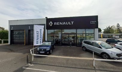 ENTREPRISE VERDUNOISE DE MECANIQUE Dacia Dealer, Concessionnaire Automobile à Verdun-sur-Garonne