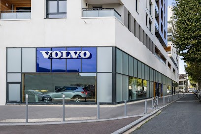 Volvo Rouen Thibaut SAS, Concessionnaire Automobile à Rouen