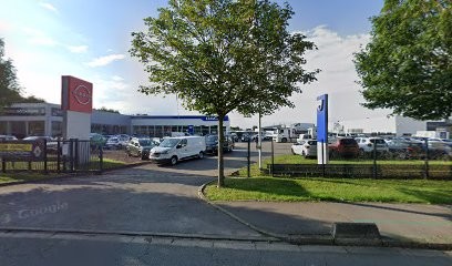 Renault ABBEVILLE Dacia, Concessionnaire Automobile à Abbeville