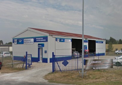 Auto-dealer - Garage Partenaire, Concessionnaire Automobile à Ouzouer-sur-Loire