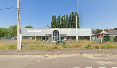 Socoma Automobiles, Concessionnaire Automobile à Morsbach