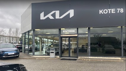 Kia | Coignières, Concessionnaire Automobile à Coignières