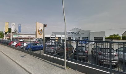 GARAGE F. TOUBLANC Dacia, Concessionnaire Automobile à Chalonnes-sur-Loire