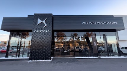 DS STORE TOULON-LA-SEYNE, Concessionnaire Automobile à La Seyne-sur-Mer