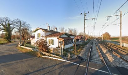 Ovalie Car, Concessionnaire Automobile à Noé