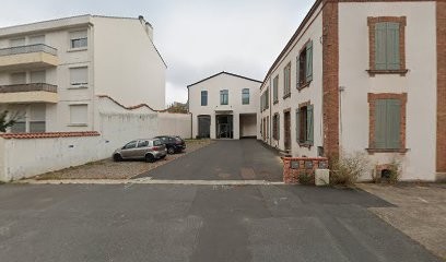 GARAGE DE LA DEMI LUNE, Concessionnaire Automobile à Cholet