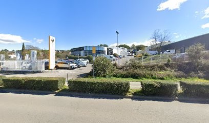 RENAULT At SAINT GELY, Concessionnaire Automobile à Saint-Gély-du-Fesc